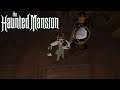 Let's Play Disney's The Haunted Mansion HD - Lights On! Yet Another Ghostly Mansion?