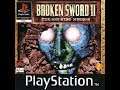 Let's Replay Broken Sword 2 The Smoking Mirror Part 04. Lord Of The Jungle