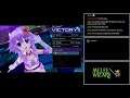 Let's Stream Hyperdimension Neptunia Re;Birth1: Part 9