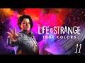 Life is strange True colors Ep.3 [#11] - Это простой план
