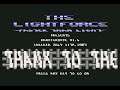 Lightforce (TLF) Intro 7 ! Commodore 64 (C64)