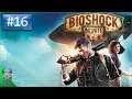 LP BioShock Infinite Folge 16 Rot Gut Blau Schlecht [Deutsch]
