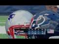 Madden NFL 18 DDFL Conference Championship Patriots VS Texans Superbowl Patriots VS Who?