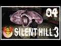 MAIS C'EST QUOI CE BORDEL ! - Silent Hill 3 - Épisode 4