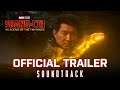 Marvel Studios Shang-Chi Official Trailer Music | Full EPIC VERSION |