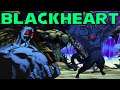 Marvel Super Heroes vs. Street Fighter - Theme of Blackheart (SNES Remix)