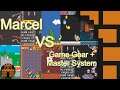 Master System e Game Gear VS Marcel - Live de 14/12/2021