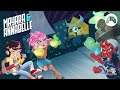 Mayara and Annabelle: Idle Battles Gameplay (Android)