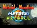 Metroid-Marathon (2020) [Stream] - Metroid Prime Pinball - Einzelmission-Modus