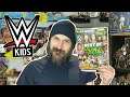 Money In The Bank 2021 Special - WWE Kids Magazine Review