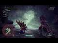 Monster Hunter World Iceborne November 01 2019 part 1