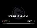 Mortal Kombat Marty Vs Gavin
