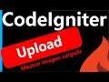 Mostrar imagen cargada CodeIgniter 3 🔥 #20