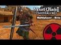 Mount & Blade II: Bannerlord | Multiplayer Closed Beta - GEWALT! ☢️ [Deutsch]