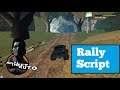 MTASA Rally / Off Road map script + download