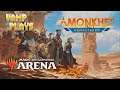 MTG Arena | Amonkhet Remastered is LIVE!!! | Vamp Plays