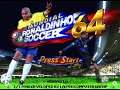 Mundial Ronaldinho Soccer 64 [Full HD Intro]