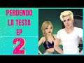 MY STORY SERIE INTERATTIVA: PERDENDO LA TESTA EP 2 - DOLCEZZA