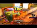 [🔴] Namatin Toy Story 3 part 1 Menghentikan Kereta