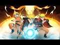 Naruto Shippuden Ultimate Ninja Storm 4 - O FILME COMPLETO Dublado PT-BR