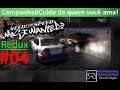 Need For Speed Most Wanted Redux v2.2.1 Parte 4 C\Fernando.M Games