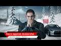 Need for Speed - Racing against Avalanche