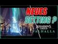 Neues AC Setting VERÖFFENTLICHT... Oder eher das Wunschsetting ;D | assassin's Creed Valhalla News