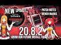 New AMD Radeon Software Adrenalin 20.8.2 Update 💻 Gpu 2020
