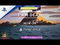 📀*NEW GAME PS5*  I Am Dead PS5 Review 4K