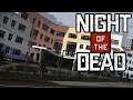 ШКОЛА ЗОМБИ! - Night Of The Dead