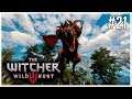 O WYVERN - THE WITCHER 3 - EP. 21