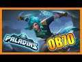 OB70 BREAKDOWN - Paladins