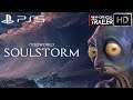 ⚡️Oddworld Soulstorm PS5 Trailer - PlayStation State of Play⚡️Playstation 5⚡️