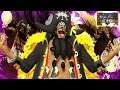 One Piece: Pirate Warriors 4 - Blackbeard "Teach" MAX Level Gameplay!