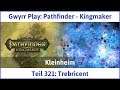Pathfinder - Kingmaker Teil 321: Trebricent - Let's Play|Deutsch