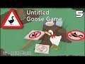 PC l Untitled Goose Game l AL 100% l #5 l ¡TODOS AL SERVICIO DEL GANSO!