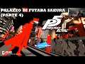Persona 5 Royal - PS4 - Live - #66 Palazzo di Futaba Sakura (parte 4)