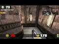 Quake 3 CPMA: Challenge Pro Mode Arena (CPMA) - Athena vs Zoomer - map cpm3