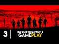Red Dead Redemption 2 - Mision Principal 3: La consecuencia del Génesis (RDR2)