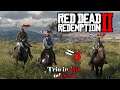 Red Dead Redemption 2 Trio in Rio oder so #5 #Live #rdr2 #Redemption 2