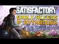 Redundant Power Grids moar coal gens // S02E50 // [Satisfactory Game]