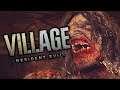 RESIDENT EVIL 8 VILLAGE Playthrough Horror Gameplay Part 7