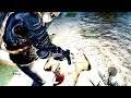 Returning P̶l̶a̶y̶e̶r SLAYER (The Last of Us Remastered Multiplayer)