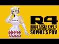 Ridge Racer Type 4 is a 1998 game about 1999 | Sophie's POV