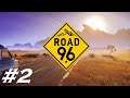 ROAD 96 [Playthrough Part 2/6] - Gameplay PC
