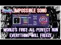 ROBLOX RoBeats - World's First Everything Will Freeze Hard PFC | 100% FC A+