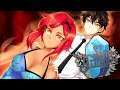 Sable's Grimoire (Switch) First 92 Minutes on Nintendo Switch - First Look - Gameplay ITA