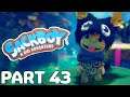 Sackboy A Big Adventure - Keep It Tidey 100% Walkthrough Part 43 - PS5 Gameplay