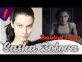 Sasha Zotova Resident Evil 3 Best moments (ENG SPA SUBT) | Саша Зотова Лучшие моменты