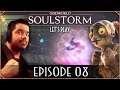 Sauvons-les tous ! 🔋 Oddworld Soulstorm FR 🔋 EP 8 - Kylesoul